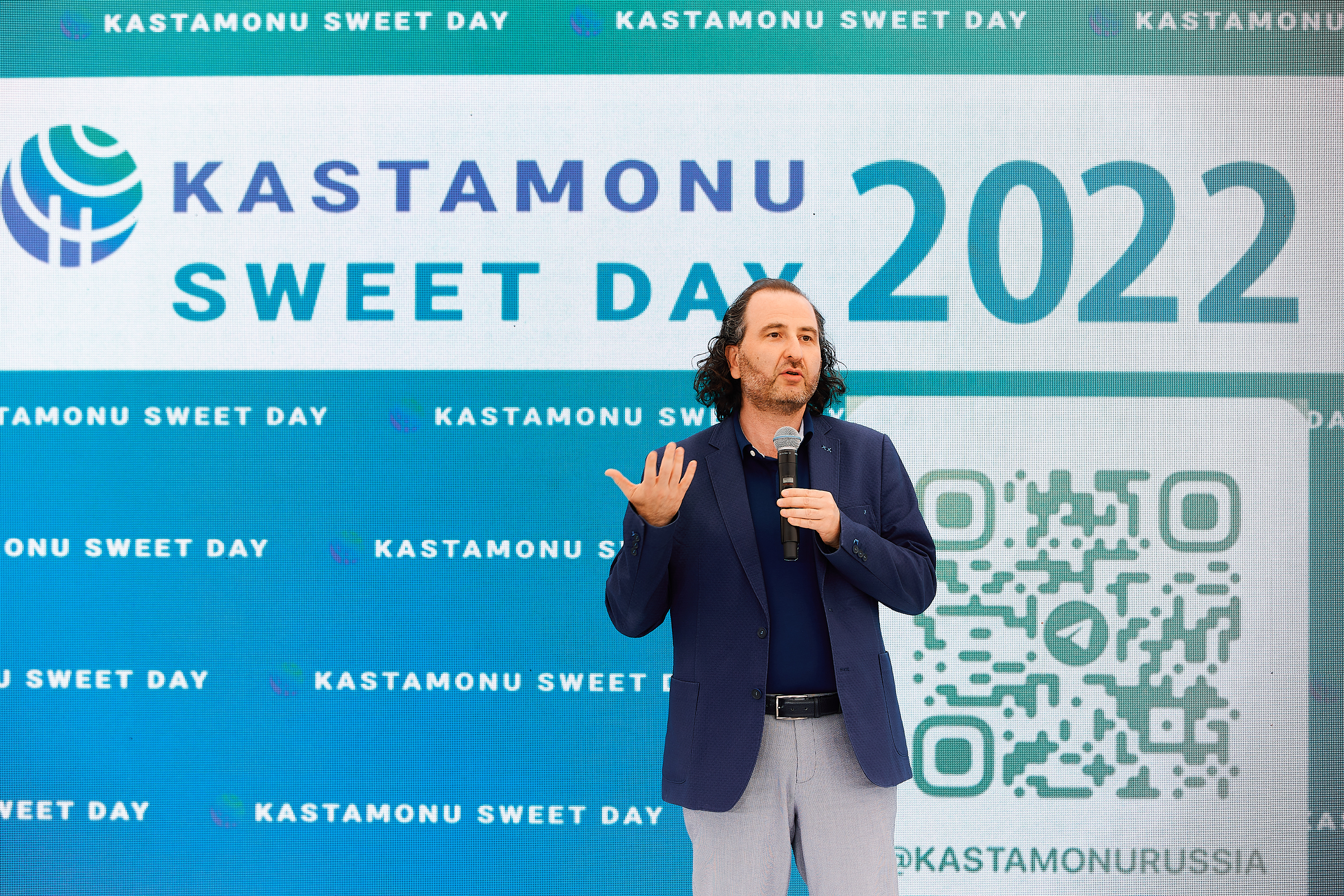 KASTAMONU SWEET DAY 2022